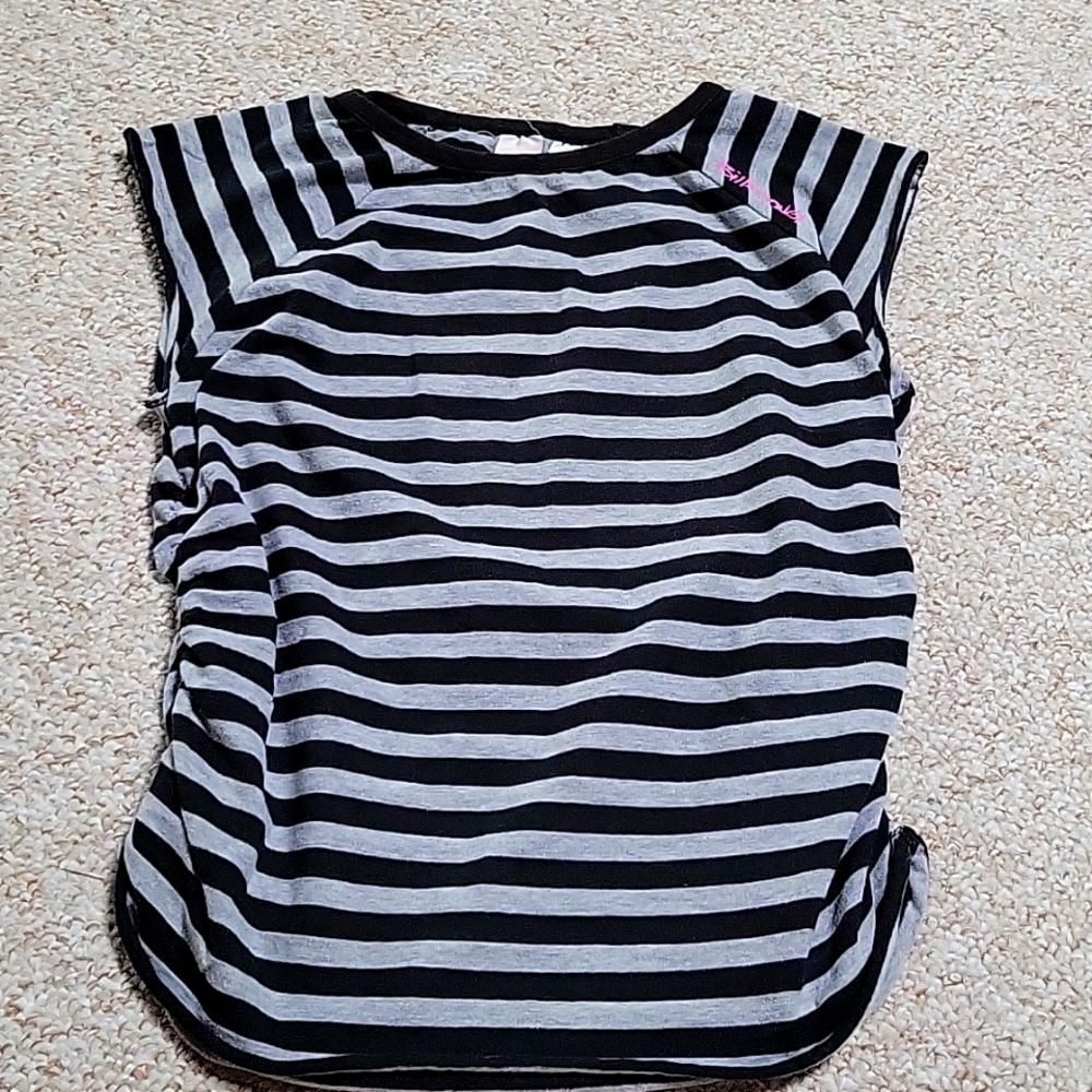 BILLABONG Sleeveless shirt